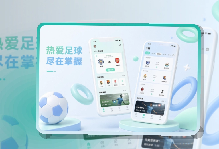 九游体育 App体验亮点,赛程比分更清楚